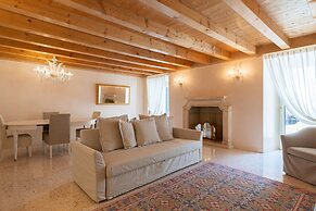 Corte Spagnola - piano primo