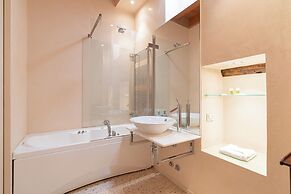 Corte Spagnola - piano primo