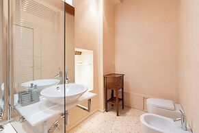 Corte Spagnola - piano primo