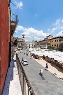 Corte Spagnola - piano primo