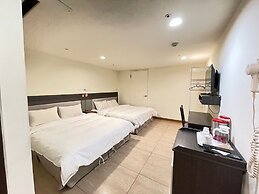 HuangXuan International Hotel