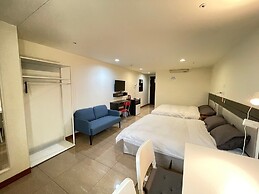 HuangXuan International Hotel