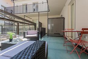 Casa Velò vicino a Piazza S. Carlo