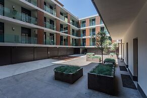 Casa Velò vicino a Piazza S. Carlo