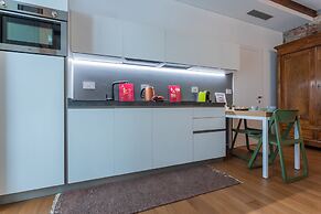 Casa Velò vicino a Piazza S. Carlo