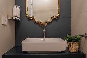 Casa Velò vicino a Piazza S. Carlo