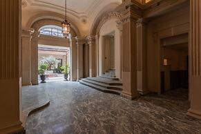 Casa Velò vicino a Piazza S. Carlo