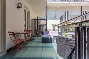 Casa Velò vicino a Piazza S. Carlo