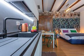 Casa Velò vicino a Piazza S. Carlo