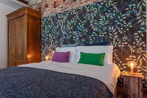 Casa Velò vicino a Piazza S. Carlo