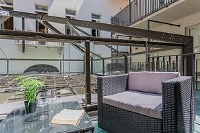 Casa Velò vicino a Piazza S. Carlo