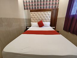 Hotel Dream Palace Residency