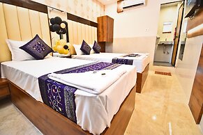 Hotel Dream Palace Residency