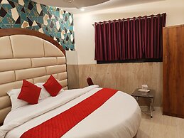 Hotel Dream Palace Residency