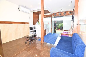 Hotel Dream Palace Residency