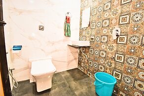 Hotel Dream Palace Residency