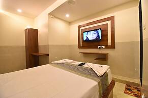 Hotel Dream Palace Residency