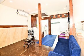 Hotel Dream Palace Residency