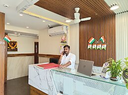 Hotel Dream Palace Residency