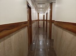 Hotel Dream Palace Residency