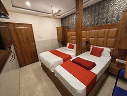 Hotel Dream Palace Residency