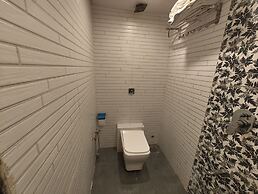 Hotel Dream Palace Residency