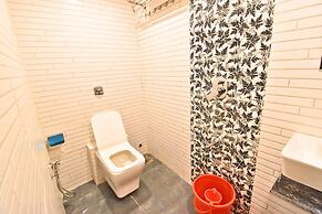 Hotel Dream Palace Residency