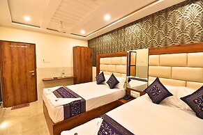 Hotel Dream Palace Residency