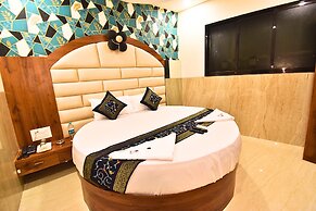 Hotel Dream Palace Residency