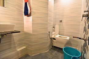 Hotel Dream Palace Residency