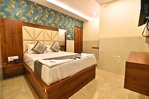 Hotel Dream Palace Residency