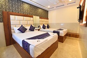Hotel Dream Palace Residency
