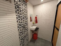 Hotel Dream Palace Residency