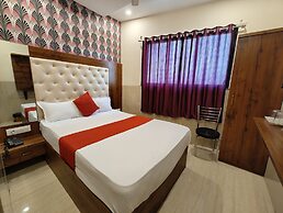 Hotel Dream Palace Residency