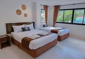 RoomQuest Kalim Beach
