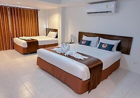 RoomQuest Kalim Beach