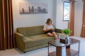 RoomQuest Kalim Beach