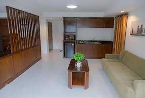 RoomQuest Kalim Beach