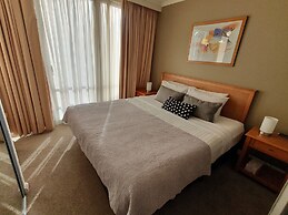 City Central Canberra Unit