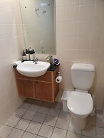 City Central Canberra Unit