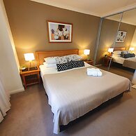 City Central Canberra Unit