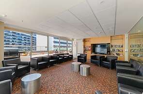 City Central Canberra Unit