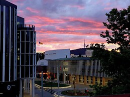City Central Canberra Unit