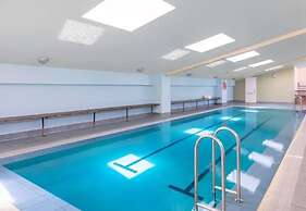 City Central Canberra Unit