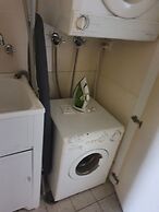 City Central Canberra Unit