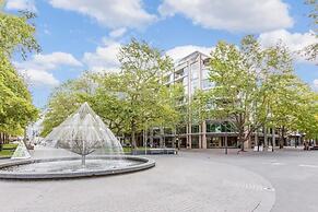 City Central Canberra Unit