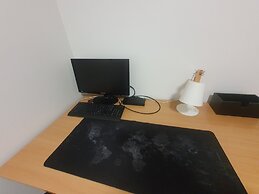 City Central Canberra Unit