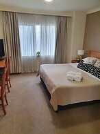 City Central Canberra Unit