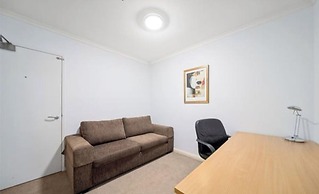 City Central Canberra Unit