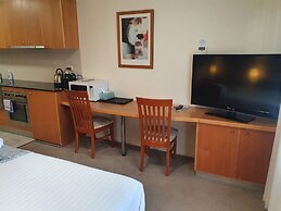 City Central Canberra Unit